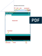 Arduino IDE