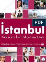 İstanbul. Yabancılar İçin Türkçe Ders Kitabı A1.pdf