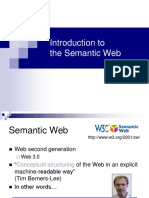 Semantic Web