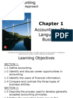 Accounting: The Language of Business: A Contemporary Approach