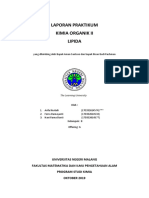 laporan resmi kimia organik II LIPID.docx