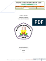 SMK Pelatihan E-Learning