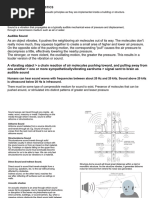 Architectural Accoustics