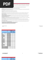 User and Role Setup Template