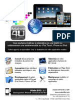 Développement iPhone & iPad