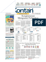 Kontan Harian 10 Sep 2019