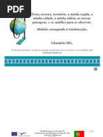 Glossario SIG
