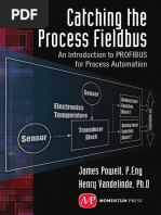 Catching The Process Fieldbus - An Introduction To Profibus For Process Automation-Momentum Press (2012) PDF