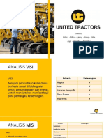 Annual Report PP Tractor