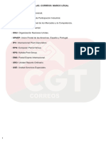 Glosario y Siglas Tema 13+1 PDF