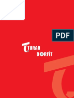 Turan Borfit 