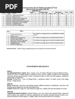 AkTU Syllabus 