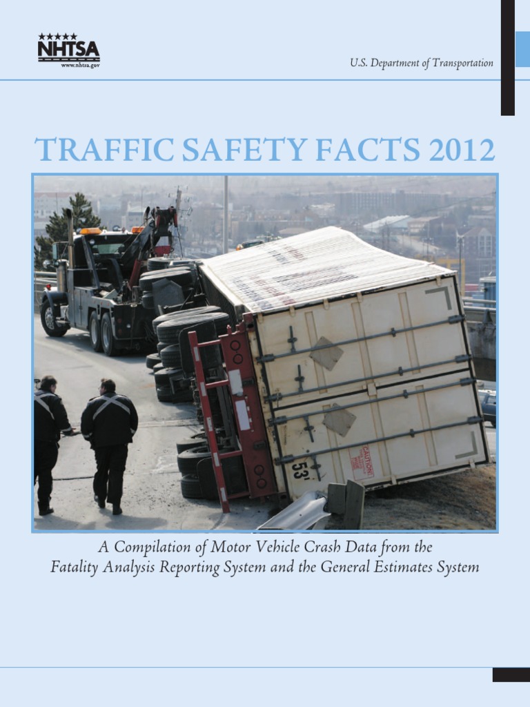 Accident | PDF | Traffic Collision | Road Traffic Safety
