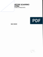 Sciarrino - Sonatina Col e PF PDF