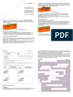 Module Science 10 1st Grading