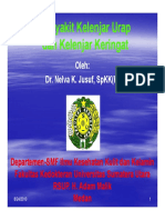 dms146 Slide Penyakit Kelenjar Urap PDF