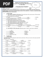 G7 - 1st Periodical Exam