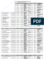 Daftar Nama Pelamar Lulus Administrasi PDF