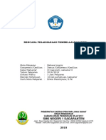 Format Cover RPP