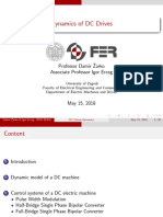 Lecture_Dynamics_of_DC_Drives