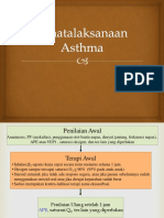 Penatalaksanaan Asthma.pptx