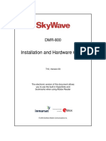 DMR 800 Installation and Hardware Guide1