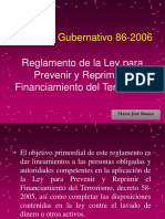 Presentación de acuerdo 86-2006 y parte C.pptx