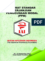 Format Perjanjian Penggunaan Modal PPM PDF