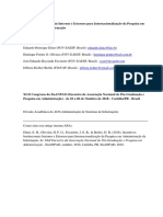 Diniz Oliveira Favaretto Brolio 2018 Internacionalizacao ADI EnANPAD2018