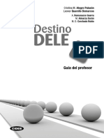 Destino DELE B1 Soluciones-1 PDF