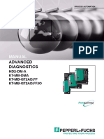 Manual Advanced Diagnostics PDF