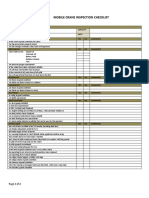 Crane Inspection PDF
