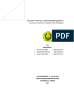 Makalah Kelompok 1_RTM 6 Transaction Processing and Financial Reporting Overview