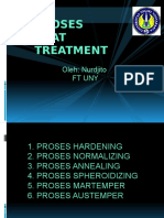 Proses Heat Treatment - Ok-Ok-Ok