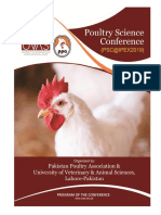 Guidelines About Poultry