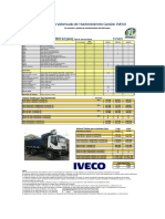 Costos Pauta Trakker AD380T42