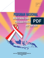 Pedoman Nasional Monitoring dan Evaluasi Program Pengendalian HIV dan AIDS.pdf