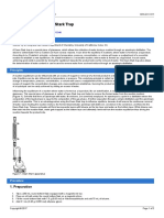 Driving Equilibria: Dean-Stark Trap: Science Education Collection