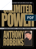 Unlimited Power PDF