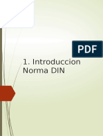 Norma Din