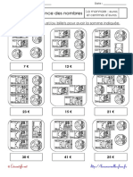 Pieces Billets 3