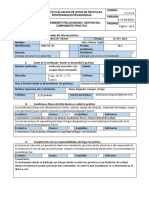 F-7!6!14 Evaluación de Sitios de Prácticas Profesionales (Diligenciado Por Estudiantes y Docente