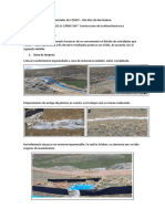 Informe de Mejoras Ambientales de COSAPU