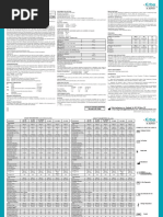 Hba1c Xsys0054 A