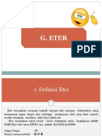 G. Eter