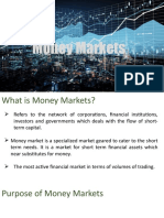 Money Market