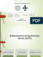 BPCS Dan Fontan Tugas Kardio