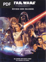 Download Star Wars RPG Core Rulebook by Farsox SN42947539 doc pdf