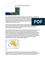 Atlas Cekungan Batuan Sedimen Di Cekungan Sumatera Bagian Selatan