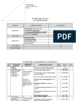 Planificare - Consiliere - Si - Dezvoltare - Personala - VI - 20192020 BUN